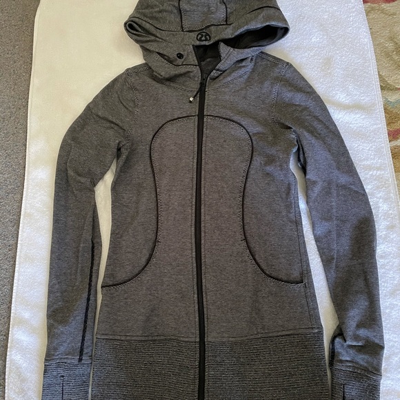 lululemon athletica Jackets & Blazers - Lululemon jacket